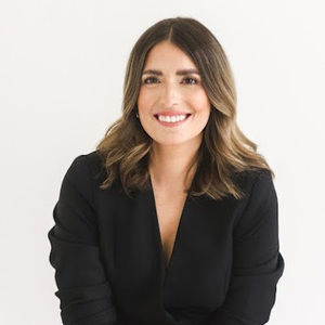 Meet your Posher, Kristen